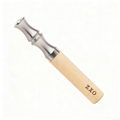Natural Fruit Scent Inhaler - Natural Wood
