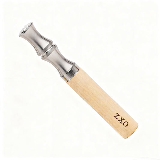 Natural Fruit Scent Inhaler - Natural Wood