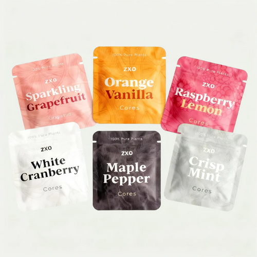 Flavor Pods – Refill Pack