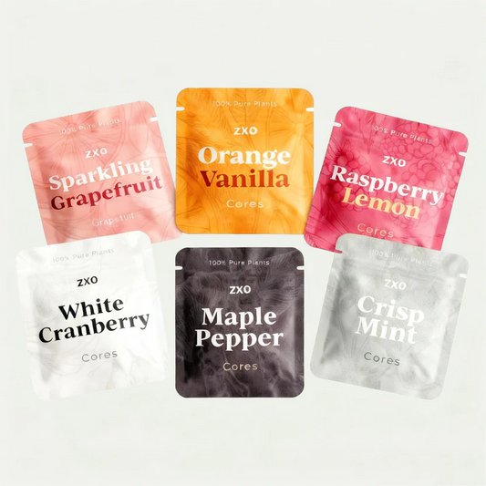 Flavor Pods – Refill Pack